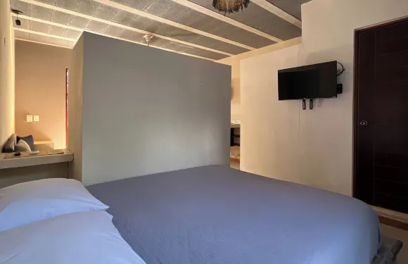 科蘇梅爾的Casa Cielito Lindo