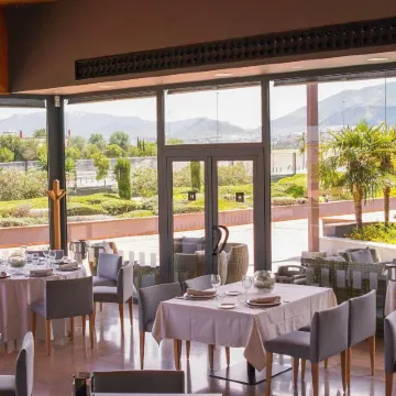 Ho Ciudad de Jaén by Olivencia