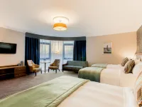 Amber Springs Hotel Hotels in Wexford