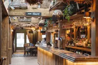 The Bamburgh Castle Inn - the Inn Collection Group - Bar