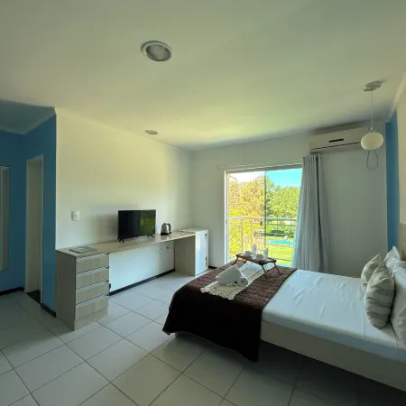 Hotel Pousada Laguna Rosa