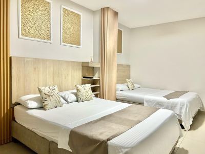 Hotel Rodadero Horizon