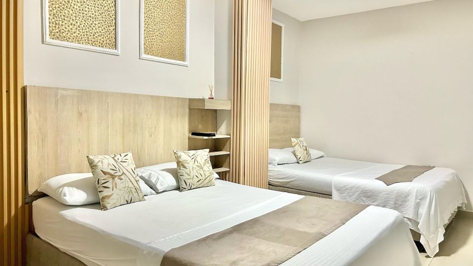 Hotel Rodadero Horizon