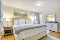 Sunny Family Home, 3 Mi to High Point Market! - 3-Star