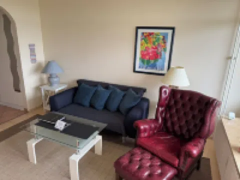 Sehr Schönes 2-zi.-appartement Kiel Schilksee Olympiazentrum. Haustierfreundlich