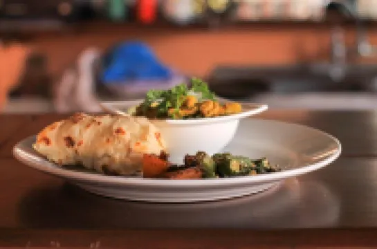 Worthing Court Apartment Hotel