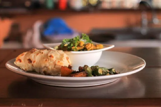 Worthing Court Apartment Hotel