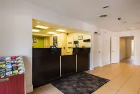 Studio 6 Extended Stay - Greensboro, NC - 2-Star