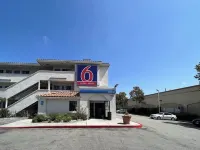 Studio 6 Bellflower, CA - Los Angeles Hotels in Bellflower
