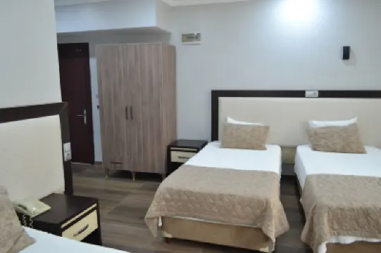 Adana Kucuksaat Hotel Hotel a 