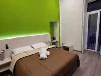 카사 말루마 메트로 아트 주변 호텔