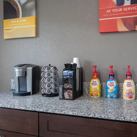 Motel 6 Greenville, SC - I-85 Near Downtown