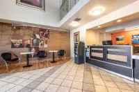 Motel 6 Gatlinburg, TN - Smoky Mountains - Pet friendly