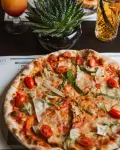 Hotel Metropol - sarapan