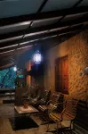 錫吉里亞野生小屋