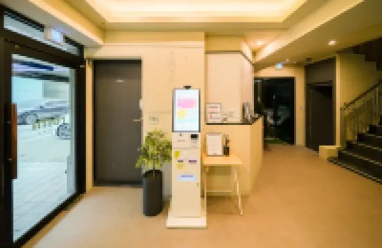 길동 레미 올림픽 공원 주변 호텔