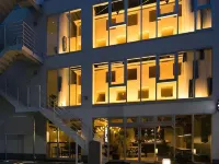 Unplan Shinjuku Hotels near Takashimaya (Shinjuku Store)