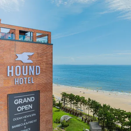 Hound Hotel Daecheon