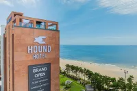 Hound Hotel Daecheon - breakfast