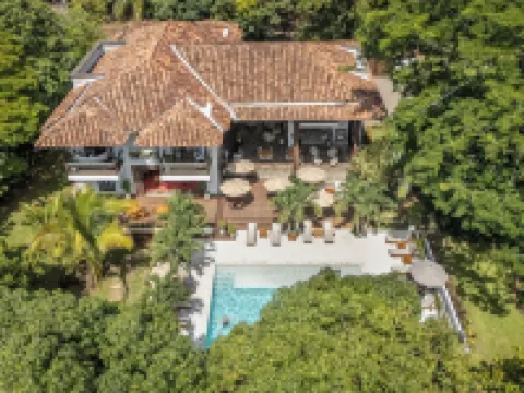 Casa Jacaranda Hotel Boutique -Cauca Viejo- Mayores de 14 años Hotels in Jerico