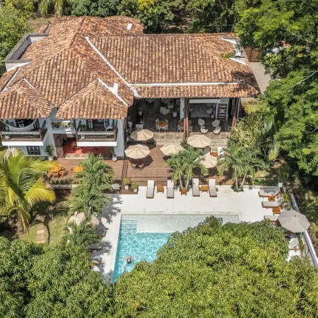 Casa Jacaranda Hotel Boutique -Cauca Viejo- Mayores de 14 años