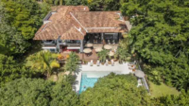 Casa Jacaranda Hotel Boutique -Cauca Viejo- Mayores de 14 años