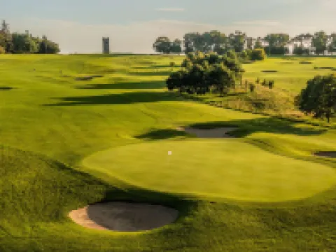 Carton House,由費爾蒙管理的酒店(2021 年春季開業) 米斯郡酒店