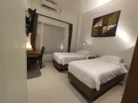 One South Boutique Villas - Beach