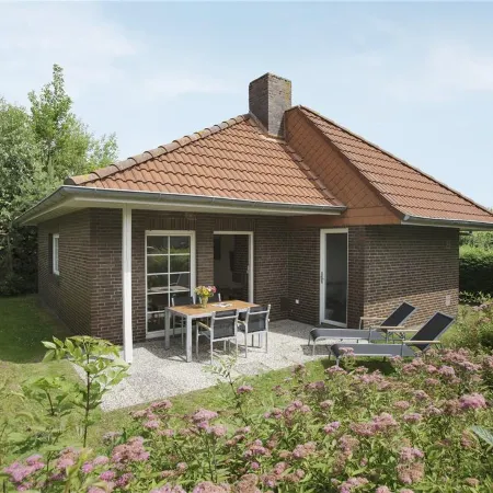 Hotel Nordseeküste by Center Parcs