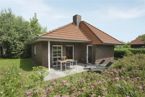 Hotel Nordseeküste by Center Parcs