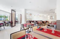 Hotel Beverly Park & Spa - breakfast