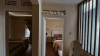 Homestay Agathis