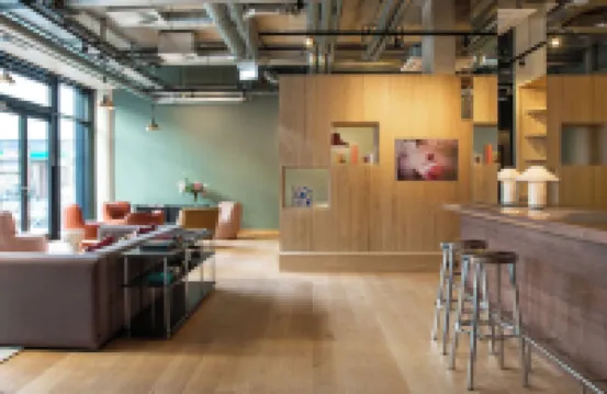 STAYERY 奧斯納布呂克市