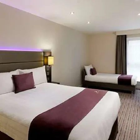 Oswestry Hotels in Oswestry