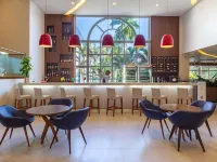Novotel Manaus - bar