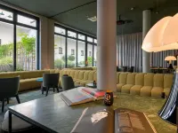 Novotel Münster City - Quầy bar