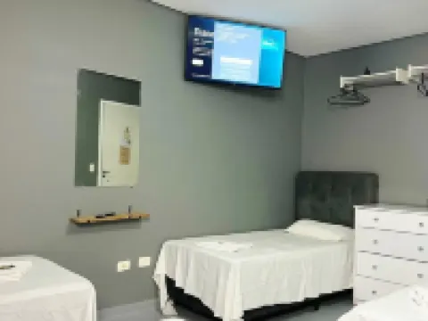 HOSTEL ANPRADO Hotels in Guarulhos