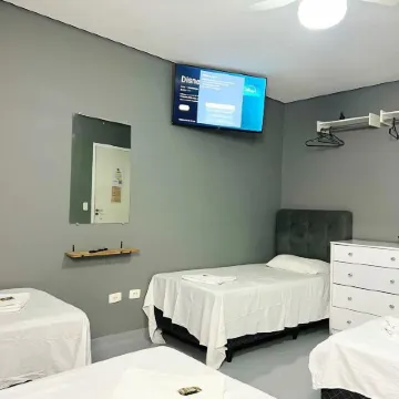HOSTEL ANPRADO