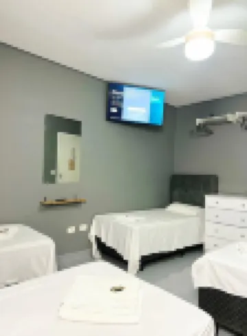 HOSTEL ANPRADO
