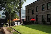 Hotel Pontotoc