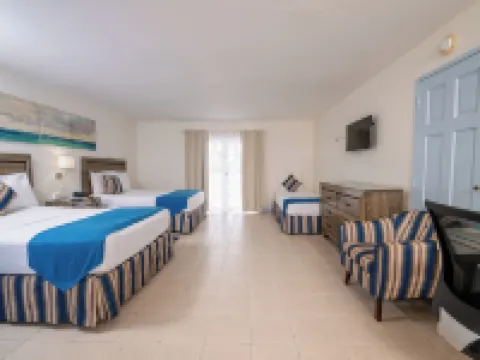 Time Out Hotel Hotels in Oistins