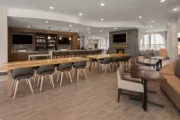 Holiday Inn EL PASO WEST – SUNLAND PARK by IHG - bar