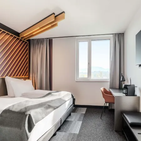 B&B HOTEL Offenburg-Hbf Hotels in Offenburg