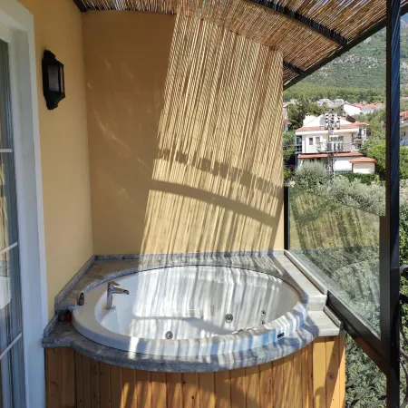 Gunes Boutique Hotel - Oludeniz