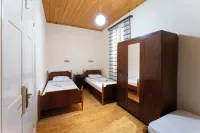 Hotel Patrai - Balkon