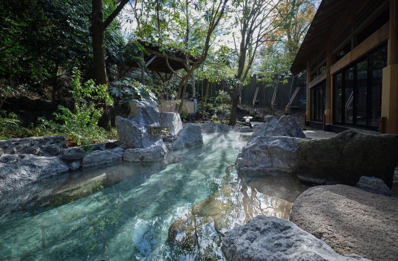 Mori no Yu Izu Kogen Kira no Sato [Renewal Opening: December 22, 2025] photo 2