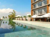NH Guadalajara Studios Hotels near Central Bus Station