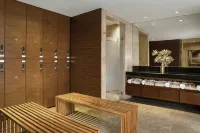 波哥大JW萬豪JW酒店 - SPA