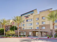 TownePlace Suites Phoenix Goodyear グッドイヤーのホテル