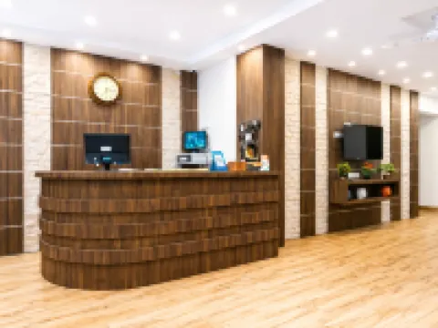 Hotel Sohrai Inn ラーンチーのホテル